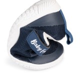 DEPORTIVO BAREFOOT PARA SALTAR Y CORRER SIN PARAR