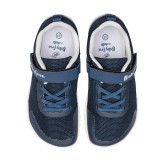 DEPORTIVO BAREFOOT PARA SALTAR Y CORRER SIN PARAR