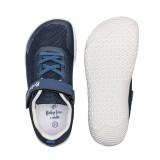 DEPORTIVO BAREFOOT PARA SALTAR Y CORRER SIN PARAR