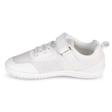 DEPORTIVO CHETTO BAREFOOT BLANCO – PUREZA Y LIGEREZA