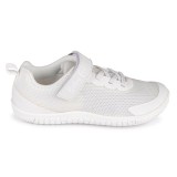 DEPORTIVO CHETTO BAREFOOT BLANCO – PUREZA Y LIGEREZA