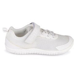 DEPORTIVO CHETTO BAREFOOT BLANCO – PUREZA Y LIGEREZA