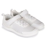 DEPORTIVO CHETTO BAREFOOT BLANCO – PUREZA Y LIGEREZA