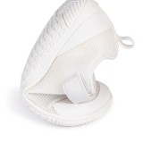 DEPORTIVO CHETTO BAREFOOT BLANCO – PUREZA Y LIGEREZA