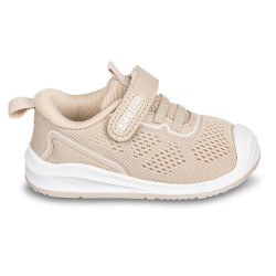 Deportiva Baby Free Beige – Barefoot