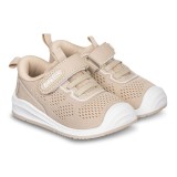 Deportiva Baby Free Beige – Barefoot
