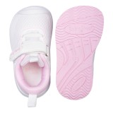 Deportiva Baby Free Blanco Rosa – Barefoot