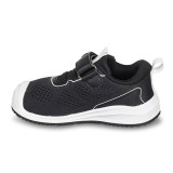 Deportiva Baby Free Negro – Barefoot