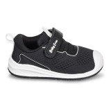 Deportiva Baby Free Negro – Barefoot