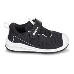 Deportiva Baby Free Negro – Barefoot