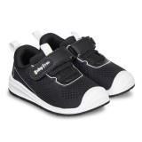 Deportiva Baby Free Flyknit Negro – Barefoot