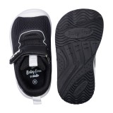 Deportiva Baby Free Flyknit Negro – Barefoot