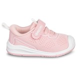 Deportiva Baby Free Flyknit Rosa – Barefoot
