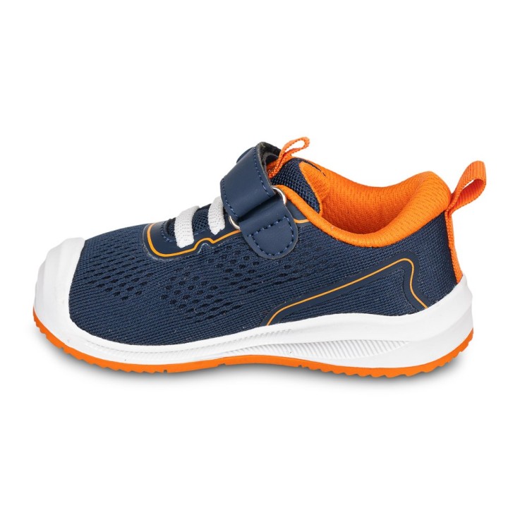 Deportiva Baby Free Azul – Barefoot