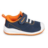 Deportiva Baby Free Azul – Barefoot