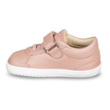 Zapato guarderia  Rosa – Primeros Pasos Barefoot