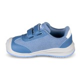 Deportivo Rayo Barefoot Baby Free - Azul