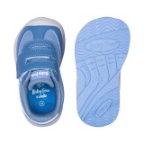 Deportivo Rayo Barefoot Baby Free - Azul
