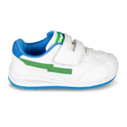 Deportivo Rayo Barefoot Baby Free - Blanco