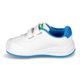 Deportivo Rayo Barefoot Baby Free - Blanco