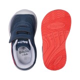 Deportivo Rayo Barefoot Baby Free - Azul Marino