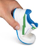 Deportivo Rayo Barefoot Baby Free - Blanco