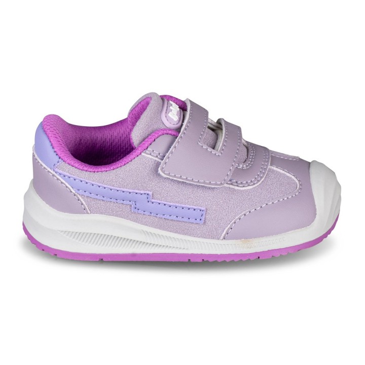 Deportivo Rayo Barefoot Baby Free - Morado