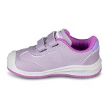 Deportivo Rayo Barefoot Baby Free - Morado