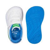 Deportivo Rayo Barefoot Baby Free - Blanco
