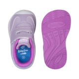 Deportivo Rayo Barefoot Baby Free - Morado