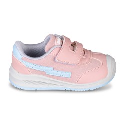 Deportivo Rayo Barefoot Baby Free - Rosa