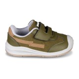 Deportivo Rayo Barefoot Baby Free - Verde