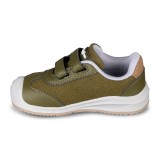 Deportivo Rayo Barefoot Baby Free - Verde