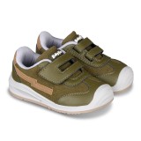 Deportivo Rayo Barefoot Baby Free - Verde