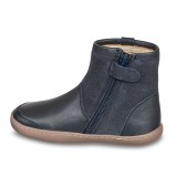 Bota Barefoot Flecos - Azul