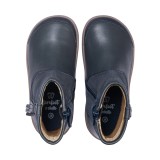 Bota Barefoot Flecos - Azul