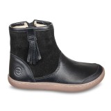 Bota Barefoot Flecos - Negro