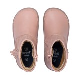Bota Barefoot Flecos - Rosa