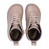 Bota Barefoot Chetto Beige – Elegancia