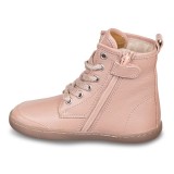 Bota Barefoot Chetto Rosa –  Dulce