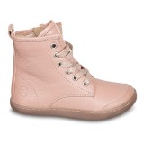 Bota Barefoot Chetto Rosa –  Dulce
