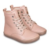 Bota Barefoot Chetto Rosa –  Dulce