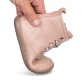 Bota Barefoot Chetto Rosa –  Dulce