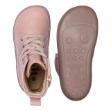 Bota Barefoot Chetto Rosa –  Dulce