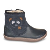 Bota Chetto Osito – Barefoot Azul