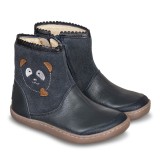 Bota Chetto Osito – Barefoot Azul