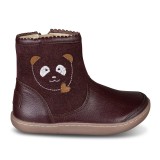 Bota Chetto Osito – Barefoot Burdeos