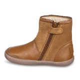 Bota Chetto Osito – Barefoot Cuero