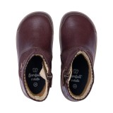 Bota Chetto Osito – Barefoot Burdeos