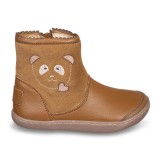 Bota Chetto Osito – Barefoot Cuero